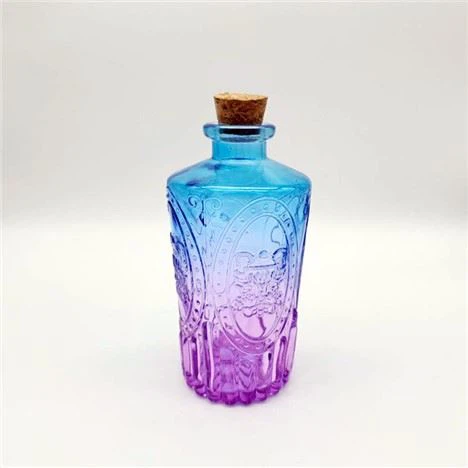 Dekorative diffusorflasker