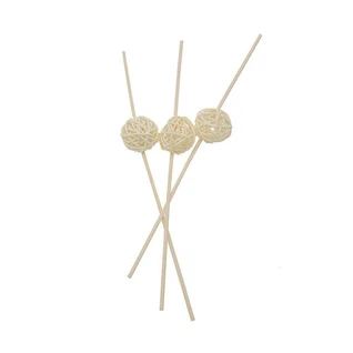 Flower Reed Diffuser Sticks