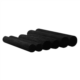 Stor sort rørspreder