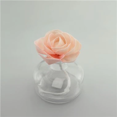 Farvede Sola Blomster