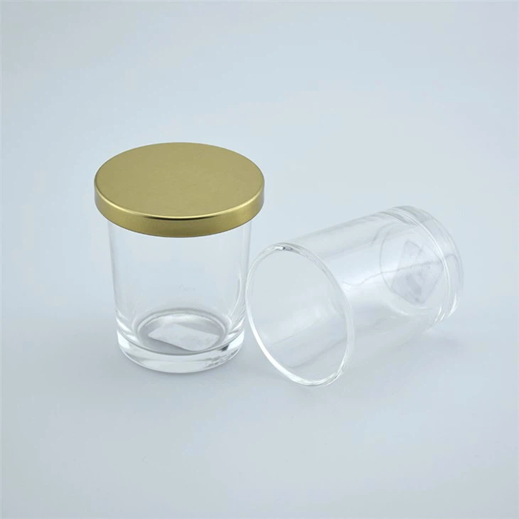 Vanilla Scented Candle
